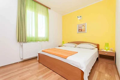 Ferienwohnung nahe am Meer mit
