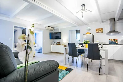 Ferienhaus für 4 Personen in Biograd na Moru