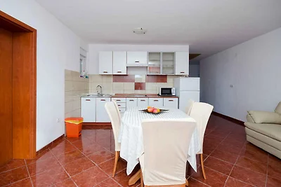 Vakantieappartement Gezinsvakantie Lopar