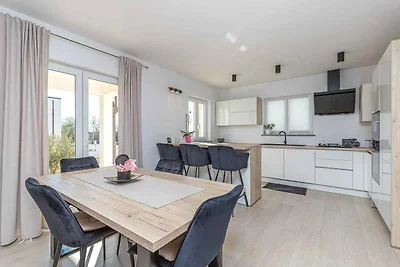 Apartment mit 2 Schlafzimmern für bis zu 5 Pe