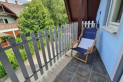 Casa vacanze Vacanza di relax Balatonföldvár