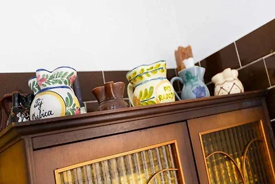 apartman za odmor Obiteljski odmor Risika