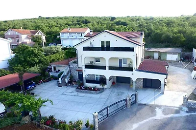 Studio mit Terrasse