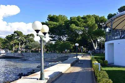 Appartamento Vacanza con famiglia Umago