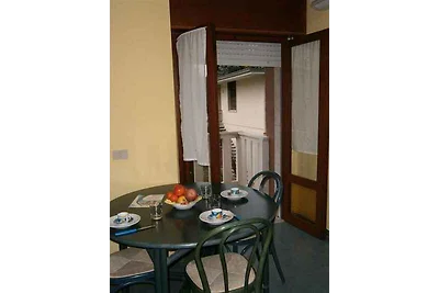 Ferienwohnung in Strandnähe und mit