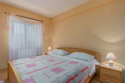 Appartamento Vacanza con famiglia Kirmenjak