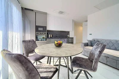 Ferienwohnung Luxuriöse Entspannung – Mirna m