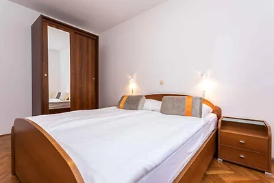 Ferienwohnung mit Aussicht auf die Berge