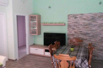 Vakantieappartement Gezinsvakantie Island Brac Povlja