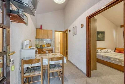 Vakantieappartement Gezinsvakantie Pjescana uvala