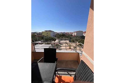 Ferienwohnung Milenko Ivic 3 (4+0)