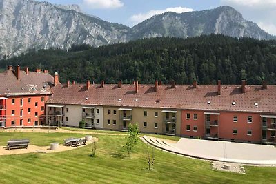 Ferienwohnung mit WLAN und Balkon