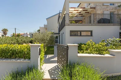 Ferienwohnung mit Klimaanlage