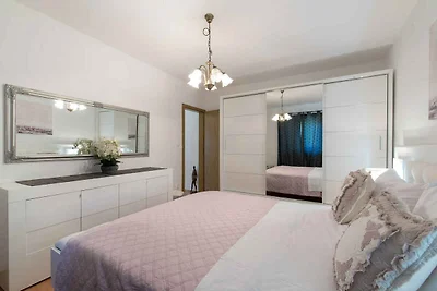 Ferienwohnung mit Klimaanlage