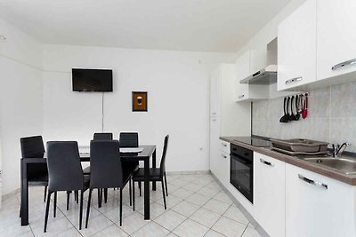 Ferienwohnung am Meer
