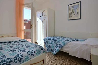 Vakantieappartement Gezinsvakantie Bibione