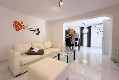 Ferienwohnung mit Klimaanlage
