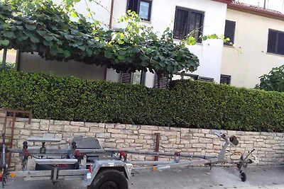 Vakantieappartement Gezinsvakantie Rovinj
