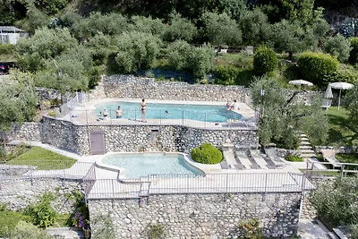 Appartamento Vacanza con famiglia Toscolano Maderno