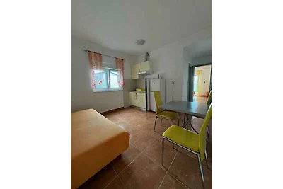 Komfortable Ferienwohnung Klara mit Meerblick