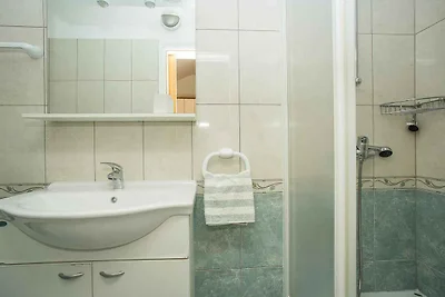 Wohnung für 4 Personen in Meeresnähe auf der 