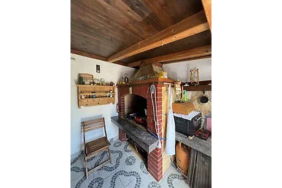 Ferienwohnung in Meeresnähe