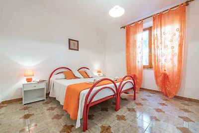 Ferienwohnung mit Waschmaschine