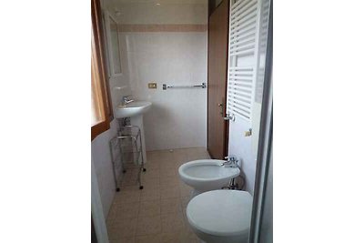 Vakantieappartement Gezinsvakantie Eraclea Mare