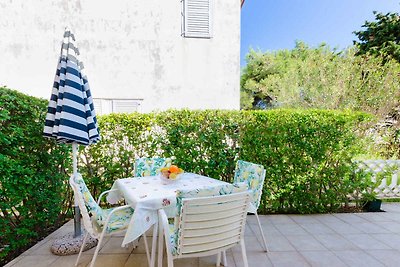Ferienwohnung am Meer