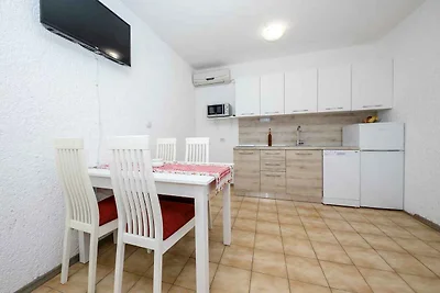 Appartamento Vacanza con famiglia Kampor