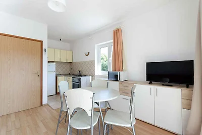 Ferienwohnung mit Klimaanlage