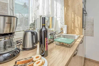 apartman za odmor Obiteljski odmor Kastav