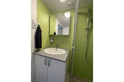 Studio mit Klimaanlage in der Nähe vom Wasser