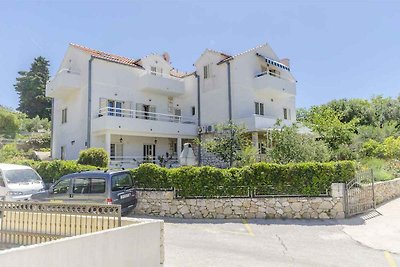 Vakantieappartement Gezinsvakantie Hvar