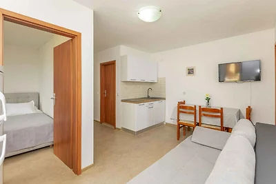 Appartamento Vacanza con famiglia Mimice