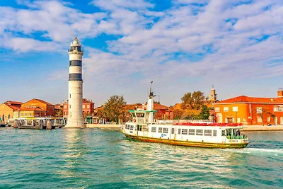 Appartamento Vacanza con famiglia Bibione
