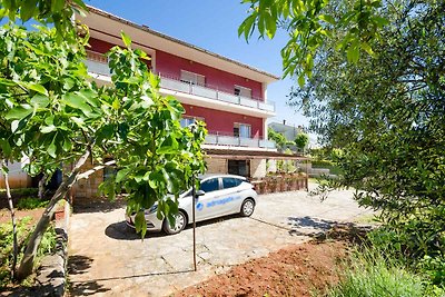 Ferienwohnung mit Balkon und Klimaanlage