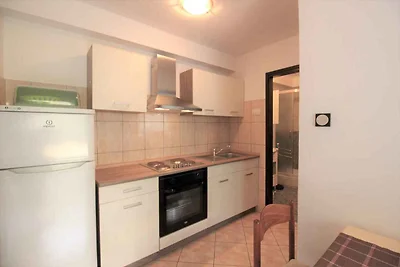 Ferienwohnung mit Terrasse und Klimaanlage