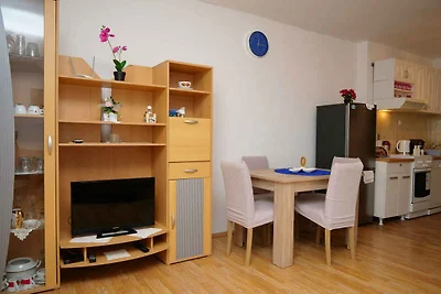 Ferienwohnung mit Klimaanlage