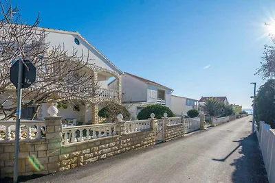 Vakantieappartement Gezinsvakantie Vir