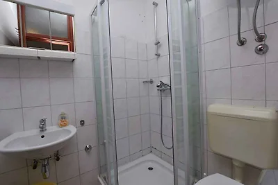 Appartamento Vacanza con famiglia Primosten