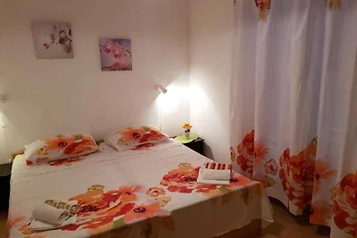 Vakantieappartement Gezinsvakantie Vodice