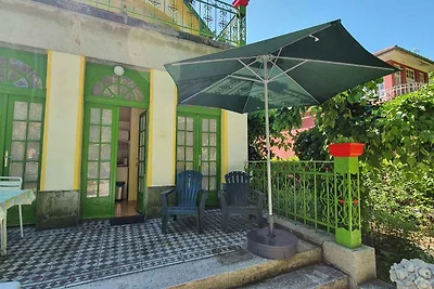 Ferienwohnung in der Nähe vom Strand mit