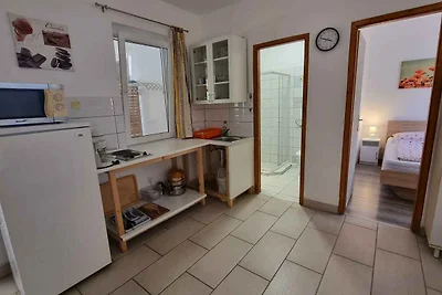 Appartamento Vacanza con famiglia Balatonlelle