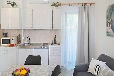 Appartement Vacances avec la famille Baska