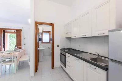 Ferienwohnung mit Klimaanlage