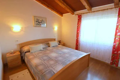 Ferienwohnung in grüner und ruhiger Lage