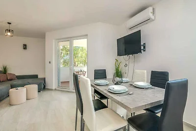 Vakantieappartement Gezinsvakantie Dobrinj