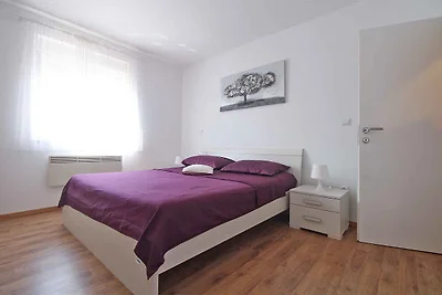 Ferienwohnung mit Klimaanlage