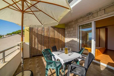 Vakantieappartement Gezinsvakantie Lokva Rogoznica